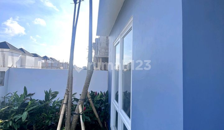 Dijual Rumah Semi Villa di Mumbul Dekat Pintu Tol Kawasan Onegate Sistem Dijual Rumah Semi Villa di Mumbul Dekat Pintu Tol Kawasan Onegate Sistem