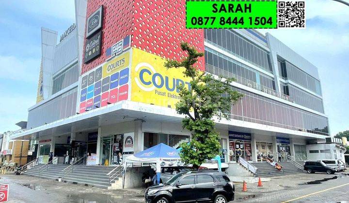 Gedung Marcella Square Bintaro Sektor 7-14508 1