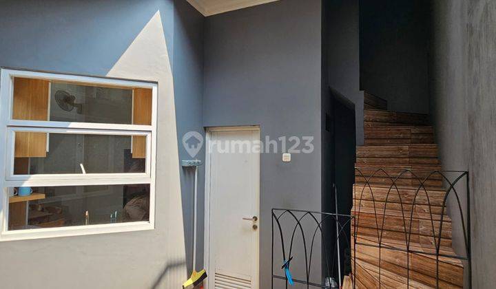 Rumah Hommy Siap Huni Fully Furnished di Pesona Bukit Bintaro Sa11123 2