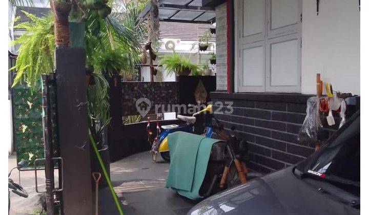 Rumah Siap Huni 2 Lantai di Jl Kuricang Bintaro Sektor 3 Ra 11816 1