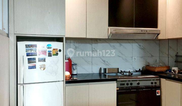 Rumah Siap Huni 1,5 Lantai di Jl Puyuh Bintaro Sektor 5 Fm11849 2