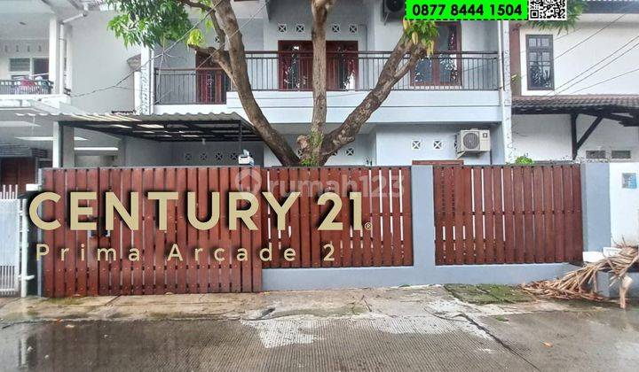 Rumah Siap Huni di Jl Manyar Bintaro sektor 2-13173 1