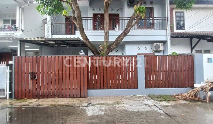 Rumah 2 Lantai Siap Huni Di Bintaro Sektor 2 -13173 1