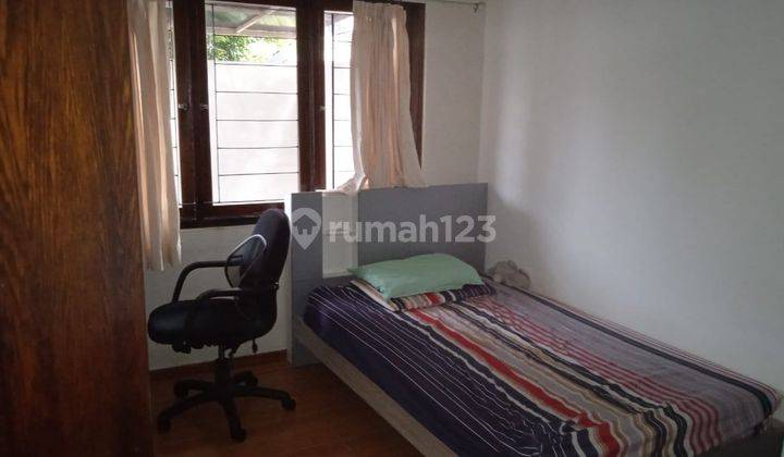 Rumah  Siap Huni di Jl Kuricang Bintaro Sektor 3- 9268  2