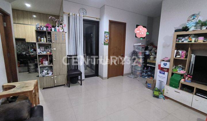 Rumah Siap Huni 2 Lantai di Harvest Bintaro Ciputat 13342 1