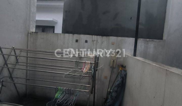 Rumah Siap Huni 2 Lantai di Harvest Bintaro Ciputat 13342 2