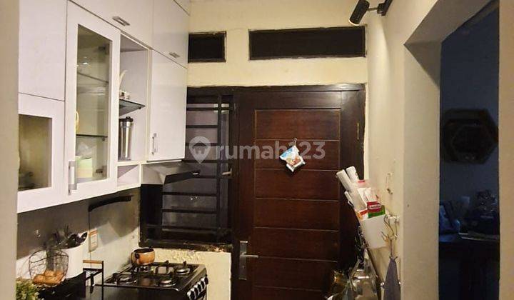 Rumah 1.5 Lantai Siap Huni di Jl Rajawali Bintaro sektor 9-13029 2