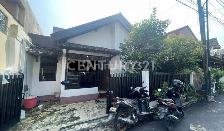 Rumah Murah Dekat STAN di PJMI Bintaro 13359 1