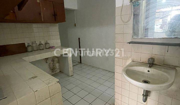 Rumah Murah Dekat STAN di PJMI Bintaro 13359 2