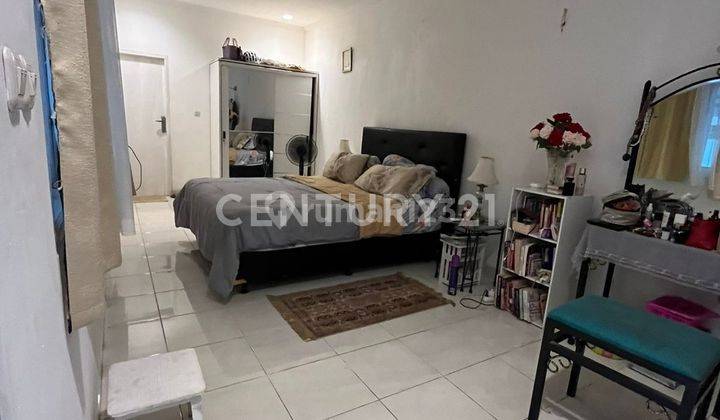 Rumah Luas 1 Lantai Di Jl Kuricang Bintaro Sektor 3A Rr13482 2