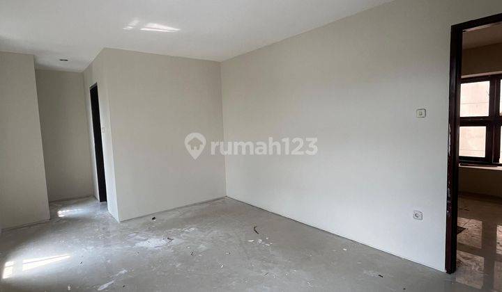 Rumah 2 Lantai selesai renovasi di Permata Bintaro sektor 9-13515 2