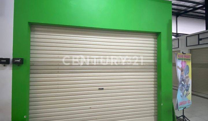 Kios Fresh Market Emerald Bintaro sektor 9 Posisi Dekat Pintu Masuk 13530 2