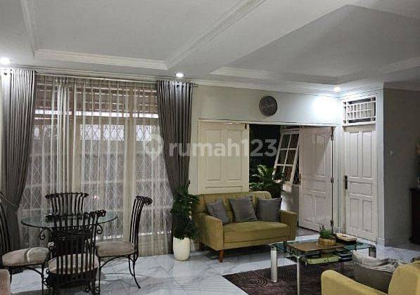 Rumah 1 Lantai di Jl Kucica Bintaro sektor 9-13743 2