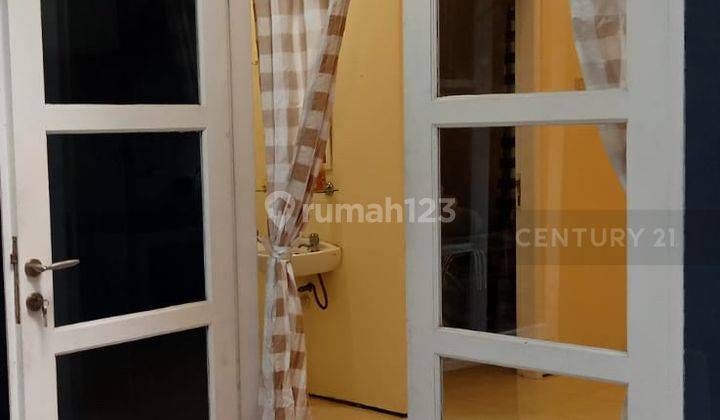 Rumah Siap Huni 2 Lantai dalam cluster Permata Bintaro Sektor 9 - 13953 1