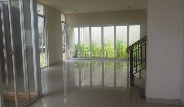 Rumah Cantik Posisi Hook di Modern Hill Pondok Cabe 13872 2