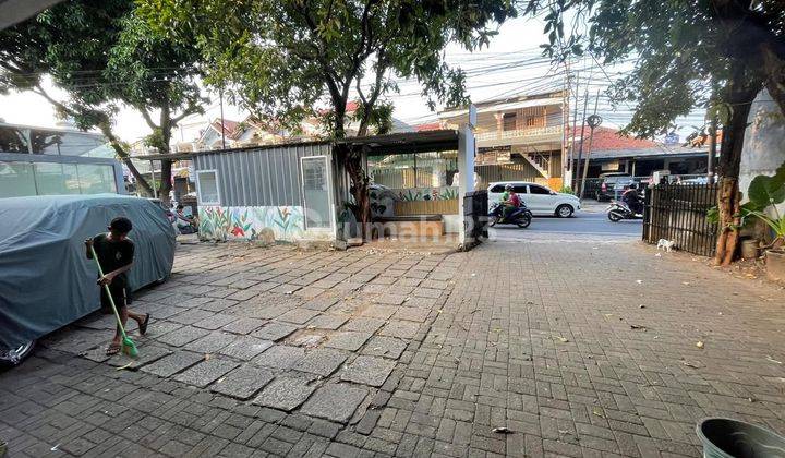 Ruang Usaha Strategis Cocok Utk Cafe Atau Kantor Di Cilandak Jaksel 14196 2