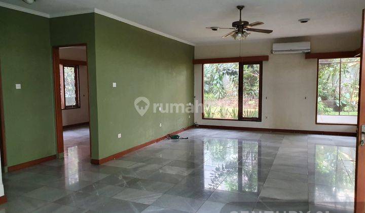 Rumah Mewah Ada Swim Pool 2 Di Mampang Prapatan Jaksel My14230 1