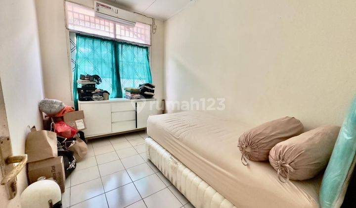 Rumah 2 Lantai Posisi Hook Di Jl Rajawali Bintaro Sektor 9-14960 2