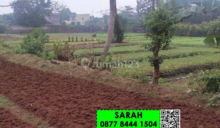 Kavling Luas Pinggir Jalan Raya Jombang Ciputat 14431 1