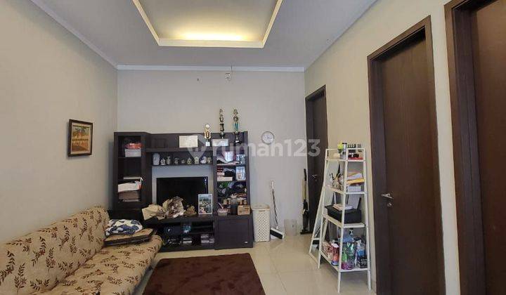 Rumah 2,5 lantai di Kebayoran Bintaro Sektor 7-14181 2