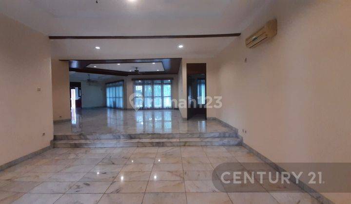 Rumah Mewah Cantik Ada Swim Pool Di Mampang Jaksel Fr14252 1