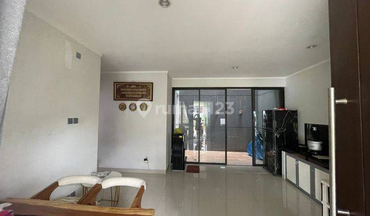 Rumah 2 Lantai Siap Huni Di Kebayoran Bintaro Sektor 7-15135 2