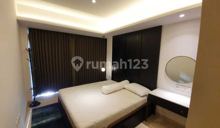 Kondominium Mewah di Pusat Kota One Icon Residence