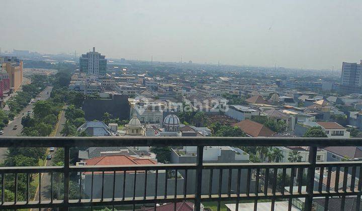 Apartment di Kelapa Gading Moi Mall Jakarta Lourdess Tower  1