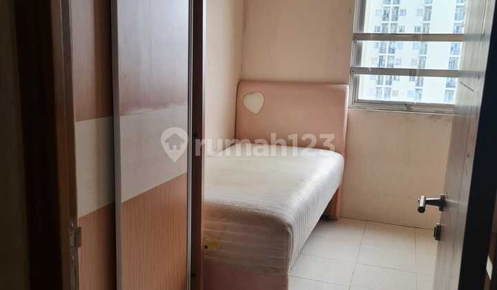 Dijual Apartemen Maple Park Tower A Lantai 7 2