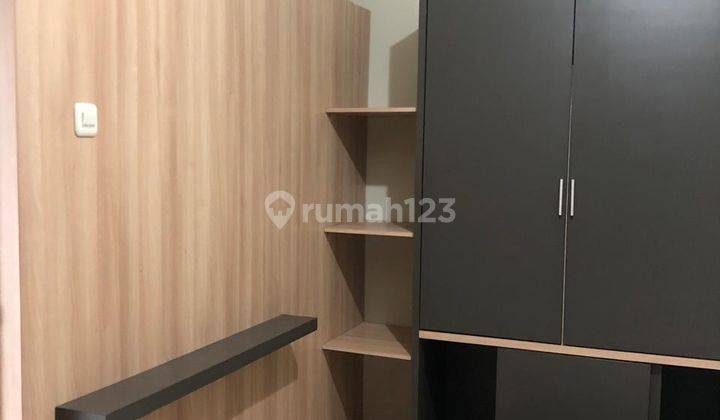 Disewakan Apartemen Puncak Bukit Golf PBG Surabaya Barat 2