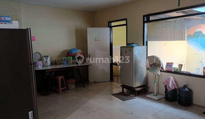 Dijual 1 Unit Rumah di Kutisari Indah Barat 2