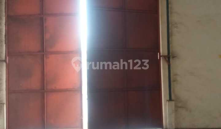 Dijual gudang Margomulyo Permai  2