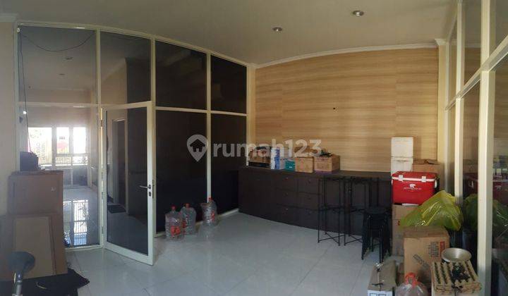 Turun Harga Di Jual Ruko Mulyorejo Jalan Ramai 2