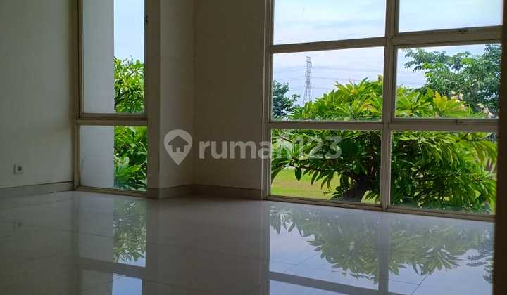 JUAL : Grand Pakuwon JA06 Cluster South Victoria  1