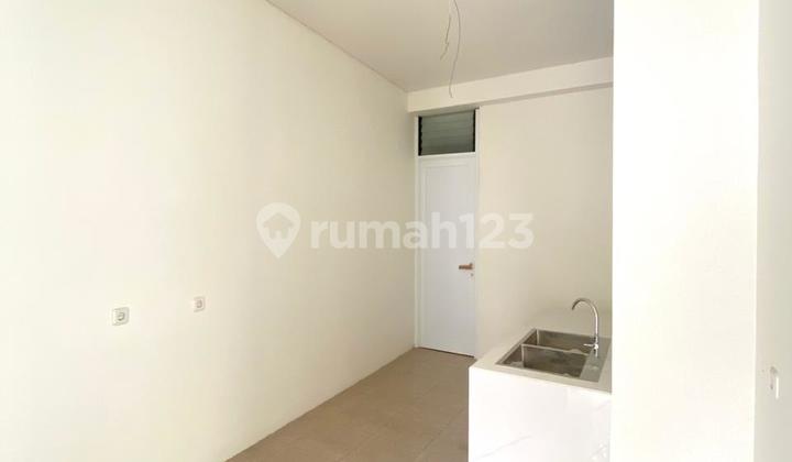 Only 2 Unit Cluster Exclusive Dalam Park Avenue Dian Istana Nexus 2