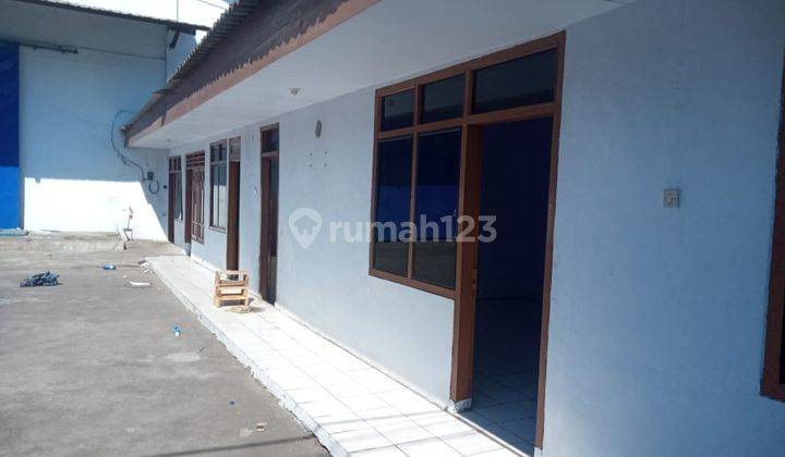 For Rent Disewakan Gudang Kalianak Madya 1