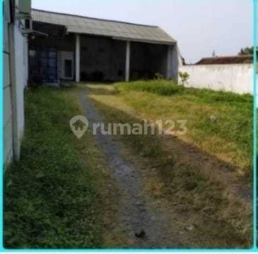 Tanah Gudang Ruko, Carat 2