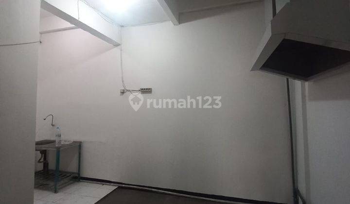 Disewakan Ruko Pratama Wiyung 2