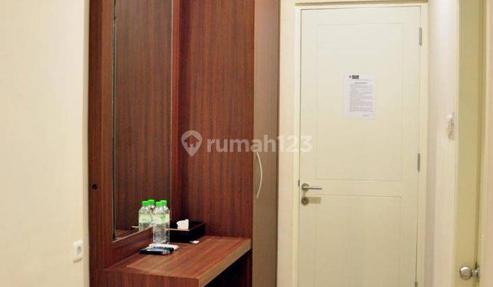 Jual Cepat Penginapan Guest House 3 Lantai Lokasi Gayung Kebonsari Surabaya Selatan 2