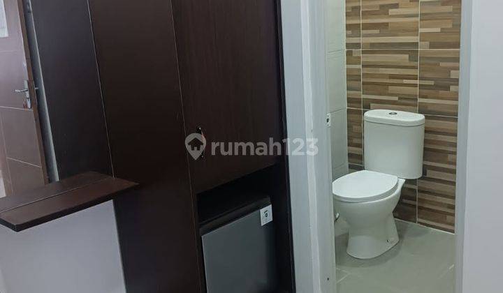 Jual Rumah Kost Gress New Full Perabot Lokasi Griya Kebraon, Surabaya Barat 2