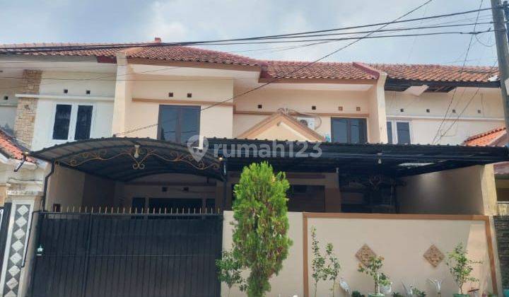 Dijual Rumah Babatan Pilang 1