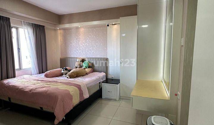 Di jual Apartement Waterplace Surabaya Barat  1