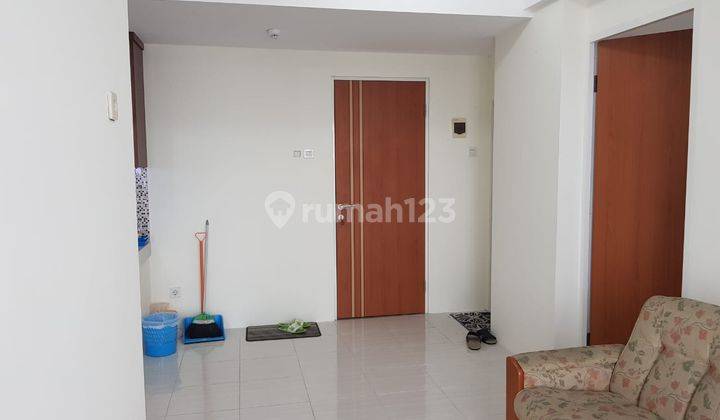 DIJUAL MURAH PUUOLL Apartemen Puncak Dharmahusada.  1