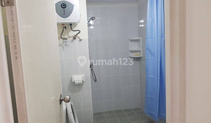 DIJUAL MURAH PUUOLL Apartemen Puncak Dharmahusada.  2