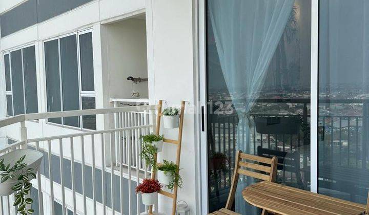 Dijual Apartemen Avenue 88 2