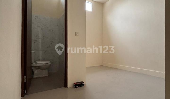 DIJUAL RUMAH Citra Harmoni Cluster Stamford 2