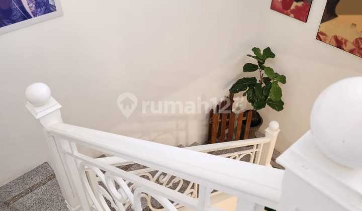 Jual Rumah Wisata Bukit Mas 1 - Madrid 2