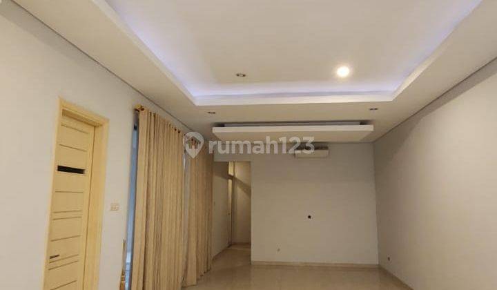 Dijual Rumah Semi Furnished di Komersial Area , Imam Bonjol Surabaya Pusat Dekat Kartini Dan Raya Darmo 2