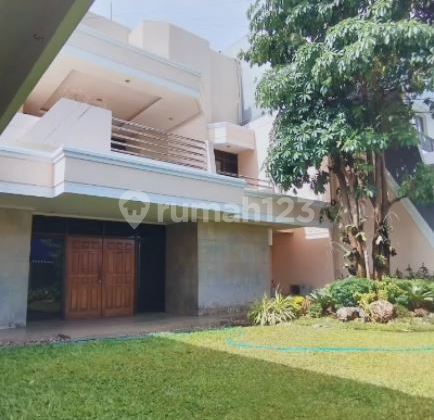 Dijual Rumah di Argopuro Surabaya Kota