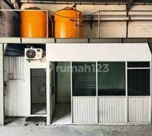 For Rent Warehouse Margomulyo Permai
